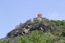 "Kitabi-Dədə Qorqud"un izi ilə Qaxda oğuz qəhrəmanı Bəkilin sorağında (FOTO)