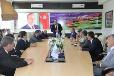 "Kitabi-Dədə Qorqud"un izi ilə Qaxda oğuz qəhrəmanı Bəkilin sorağında (FOTO)