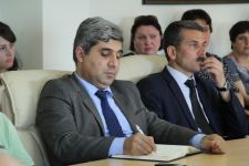 "Kitabi-Dədə Qorqud"un izi ilə Qaxda oğuz qəhrəmanı Bəkilin sorağında (FOTO)