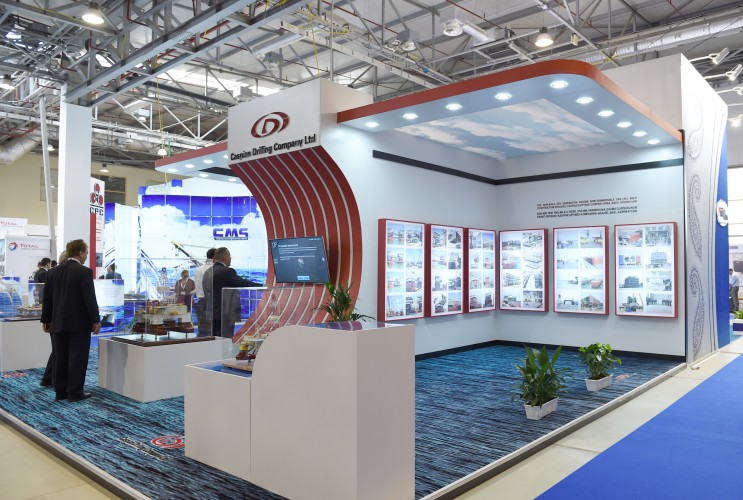 Prezident İlham Əliyev və xanımı Caspian Oil & Gas və Caspian Power sərgilərinin açılış mərasimində iştirak edir (FOTO)