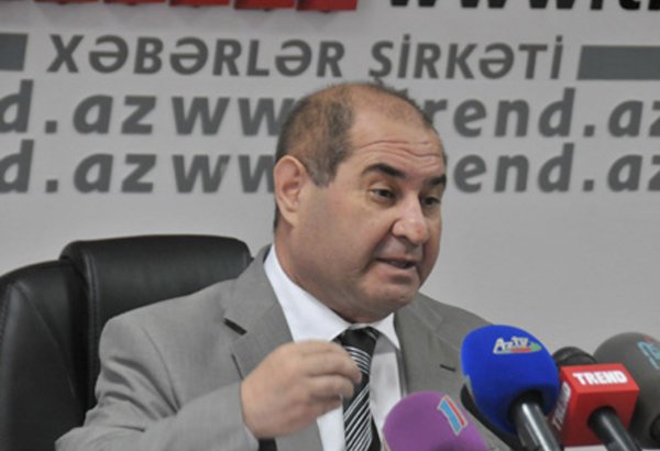 Mübariz Əhmədoğlu: Ermənistanın bütün səyləri prezidentlərin görüşünün baş tutmamasına yönəlib