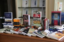 Azərbaycan İntellektual Oyunlar Klubu 3-cü mövsümə yekun vurdu (FOTO)