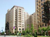 Avropa Oyunlarında idmançılar bu şəraitdə qalacaqlar (FOTO)