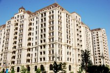Avropa Oyunlarında idmançılar bu şəraitdə qalacaqlar (FOTO)
