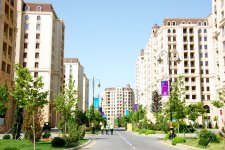 Avropa Oyunlarında idmançılar bu şəraitdə qalacaqlar (FOTO)