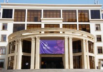 Avropa Oyunlarında idmançılar bu şəraitdə qalacaqlar (FOTO)