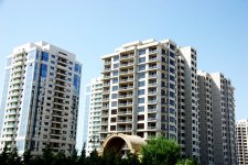 Avropa Oyunlarında idmançılar bu şəraitdə qalacaqlar (FOTO)