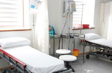 Avropa Oyunlarında idmançılar bu şəraitdə qalacaqlar (FOTO)