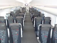 Bakıda vağzaldan aeroporta dəmiryolu ilə gedəcəyik (ƏLAVƏ OLUNUB)