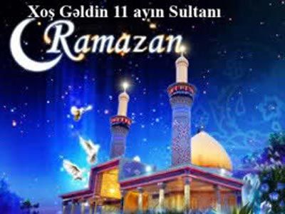 İslam ölkələri dini bayramların eyni gündə keçirilməsi  ilə bağlı razılığa gəlib