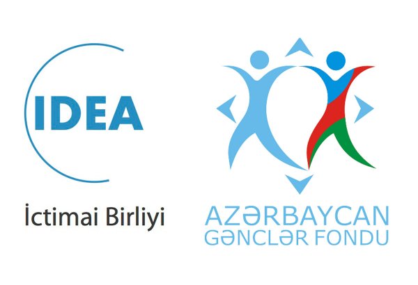 IDEA Gənclər Fondu ilə ekologiya sahəsində əməkdaşlığa start verdi