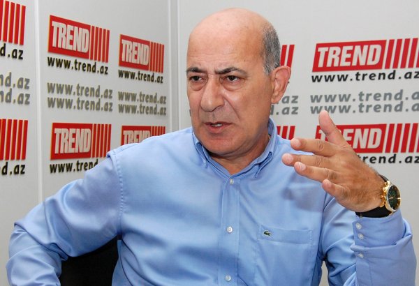 Azərbaycan Əlcəzairlə əməkdaşlığın perspektivli sahələrini öyrənir