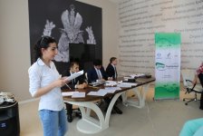 “Ekoloji İntellektual Qərb Birinciliyi” yekunlaşdı (FOTO)