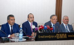 Əli Həsənov: Azərbaycan mətbuatının 140 illiyi yüksək səviyyədə qeyd edilməlidir
