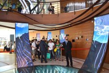 “Milan Expo 2015” sərgisində Azərbaycanın milli pavilyonu çox populyardır (FOTO, VİDEO – 1-ci hissə)