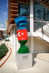 “Milan Expo 2015” sərgisində Azərbaycanın milli pavilyonu çox populyardır (FOTO, VİDEO – 1-ci hissə)