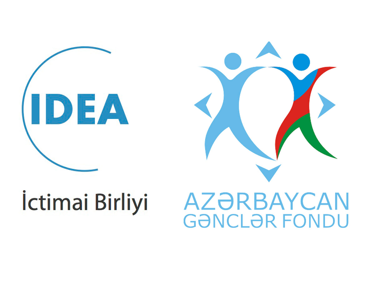 IDEA Gənclər Fondu ilə ekologiya sahəsində əməkdaşlığa start verdi