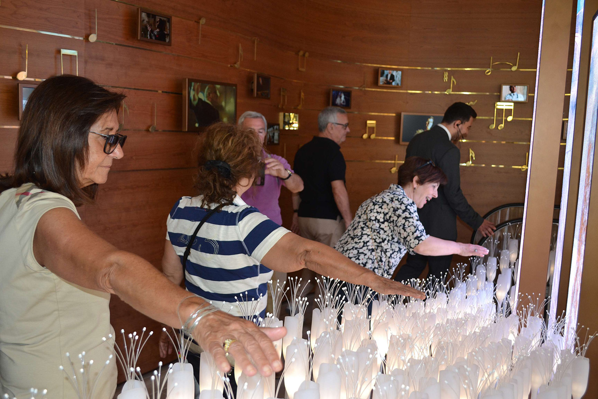 “Milan Expo 2015” sərgisində Azərbaycanın milli pavilyonu çox populyardır (FOTO, VİDEO – 1-ci hissə)