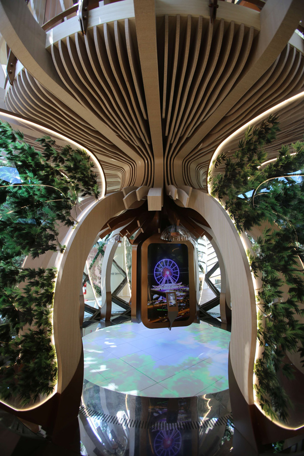 “Milan Expo 2015” sərgisində Azərbaycanın milli pavilyonu çox populyardır (FOTO, VİDEO – 1-ci hissə)