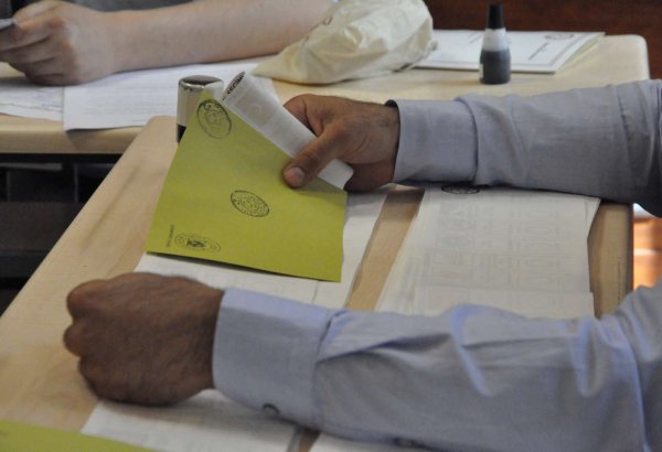Türkiyədə Atatürkün heykəlinin sökülməsi üçün referendum keçiriləcək