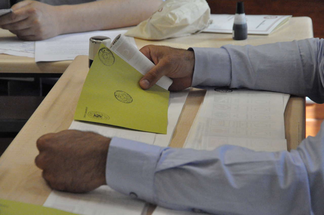 Türkiyədə Atatürkün heykəlinin sökülməsi üçün referendum keçiriləcək