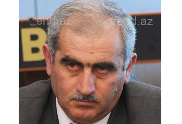 Əhməd Oruc: "Müsavatda baş verənlərə təəssüf hissi ilə baxırıq"