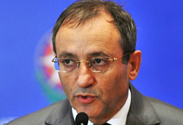 "SOCAR Turkey Enerji"in başçısı: Türkiyə və Azərbaycan TANAP-ın tikintisini sürətləndirəcəklər