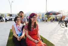 “Muzeydə Gecə” intellektual istirahətin yeni hüdudlarını müəyyənləşdirdi (FOTO)