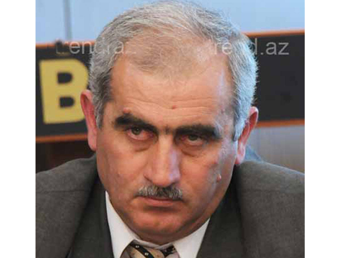 Əhməd Oruc: "Müsavatda baş verənlərə təəssüf hissi ilə baxırıq"
