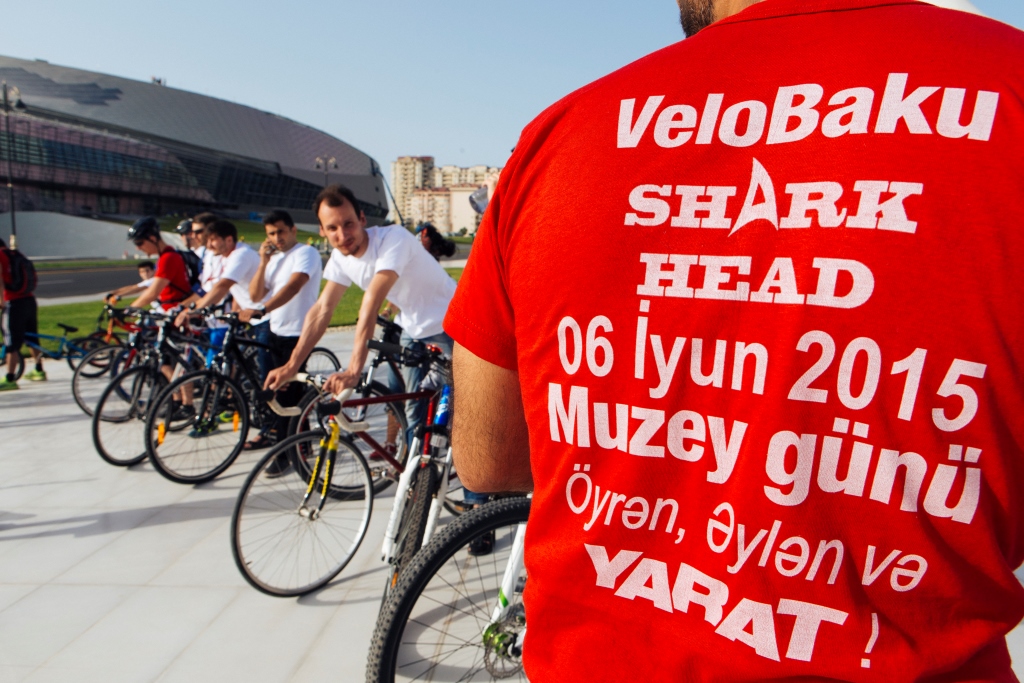 “Muzeydə Gecə” intellektual istirahətin yeni hüdudlarını müəyyənləşdirdi (FOTO)