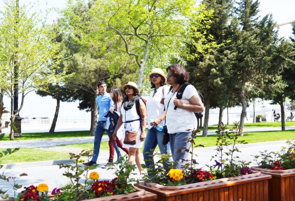 Novruz bayramında Azərbaycana daha çox turist hansı ölkədən gələcək?