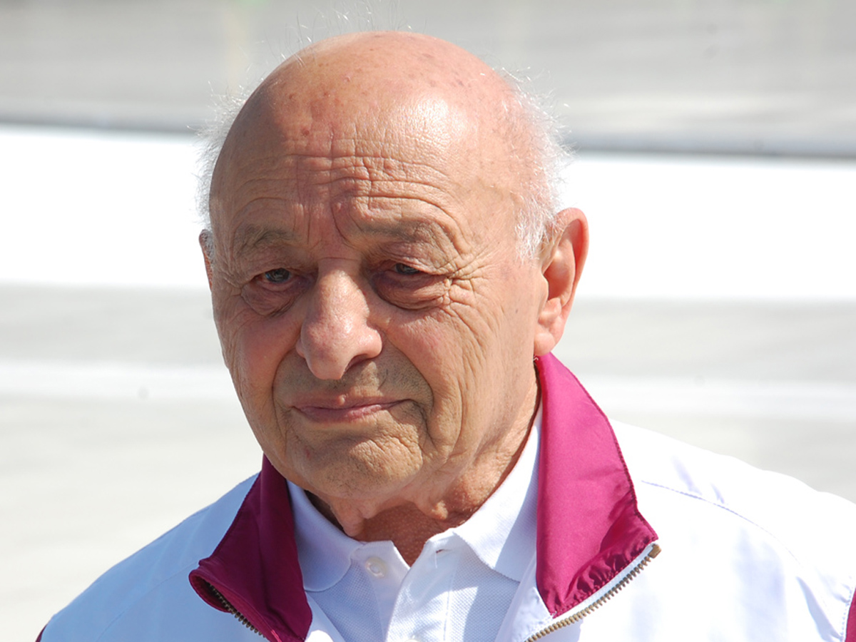 Ömər Eldarov "Heydər Əliyev" ordeni ilə təltif edilib
