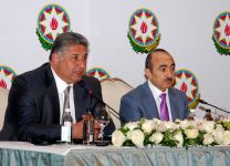 Əli Həsənov: Bəzi dairələr cidd-cəhdlə Avropa Oyunlarını siyasiləşdirməyə çalışırlar
