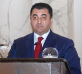 Əli Həsənov: Bəzi dairələr cidd-cəhdlə Avropa Oyunlarını siyasiləşdirməyə çalışırlar