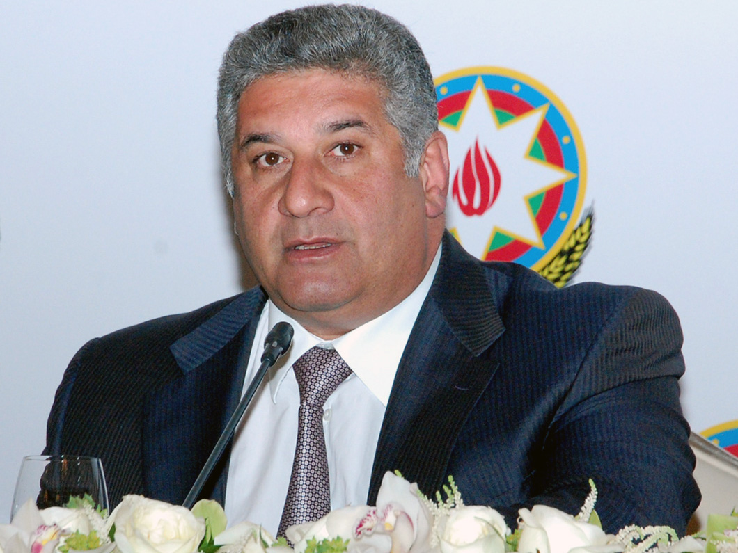 "Avropa Oyunlarında əsas məqsədimiz ilk 10-luqda yer almaqdır"