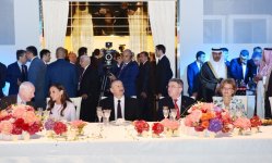 Prezident İlham Əliyev: Azərbaycan artıq idmanın inkişafı istiqamətində öz rolunu dünyaya göstərib (FOTO)