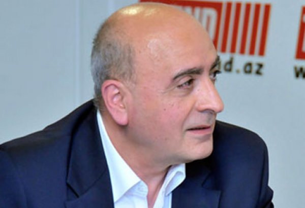 Rasim Musabəyov: “Avropa Oyunları kimi tədbirin Bakıda keçirilməsi bəzilərinin ürəyincə deyil”