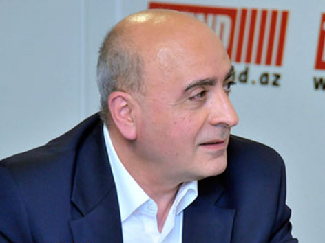 Rasim Musabəyov: “Avropa Oyunları kimi tədbirin Bakıda keçirilməsi bəzilərinin ürəyincə deyil”