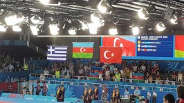 Azərbaycan Avropa Oyunlarında qızıl medallarının sayını 5-ə çatdırdı (ƏLAVƏ OLUNUB-7) (FOTO+VİDEO)