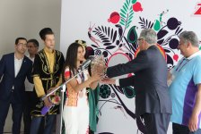 MOK Avropa Oyunlarının ilk azərbaycanlı qalib və mükafatçılarını təbrik edir (FOTO)