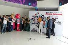 MOK Avropa Oyunlarının ilk azərbaycanlı qalib və mükafatçılarını təbrik edir (FOTO)