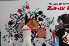 MOK Avropa Oyunlarının ilk azərbaycanlı qalib və mükafatçılarını təbrik edir (FOTO)