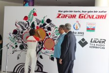 MOK Avropa Oyunlarının ilk azərbaycanlı qalib və mükafatçılarını təbrik edir (FOTO)