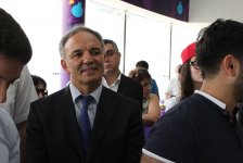 MOK Avropa Oyunlarının ilk azərbaycanlı qalib və mükafatçılarını təbrik edir (FOTO)