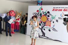 MOK Avropa Oyunlarının ilk azərbaycanlı qalib və mükafatçılarını təbrik edir (FOTO)