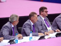Gimnastlarımız medallar uğrunda mübarizəni davam etdirirlər (ƏLAVƏ OLUNUB-2) (FOTO)
