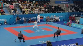 Azərbaycan Avropa Oyunlarında qızıl medallarının sayını 5-ə çatdırdı (ƏLAVƏ OLUNUB-7) (FOTO+VİDEO)