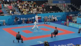 Azərbaycan Avropa Oyunlarında qızıl medallarının sayını 5-ə çatdırdı (ƏLAVƏ OLUNUB-7) (FOTO+VİDEO)