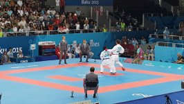 Azərbaycan Avropa Oyunlarında qızıl medallarının sayını 5-ə çatdırdı (ƏLAVƏ OLUNUB-7) (FOTO+VİDEO)