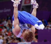 Gimnastlarımız medallar uğrunda mübarizəni davam etdirirlər (ƏLAVƏ OLUNUB-2) (FOTO)